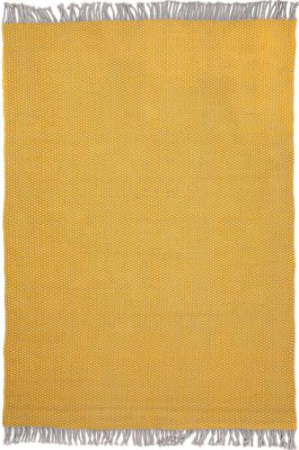 Χαλί Duppis Od-3 Grey-Yellow Royal Carpet