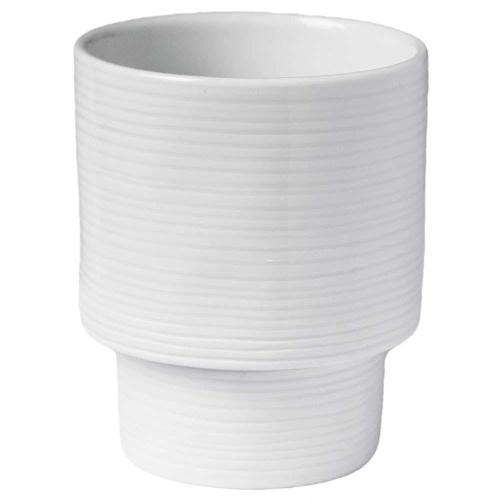 Κούπα Stripes RD0051489 7,2x8,5cm White Raeder