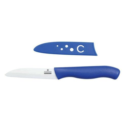 Μαχαίρι Προπαρασκευής Cera 73070217 8cm Blue-White Zassenhaus