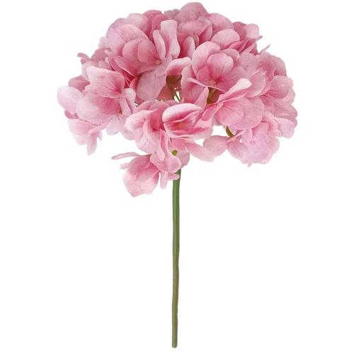 Τεχνητό Λουλούδι Ορτανσία 7251-7 53cm Pink Supergreens