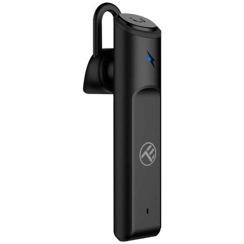 Ακουστικό Ασύρματο Multipoint Vox 40 TLL511391 Black Tellur
