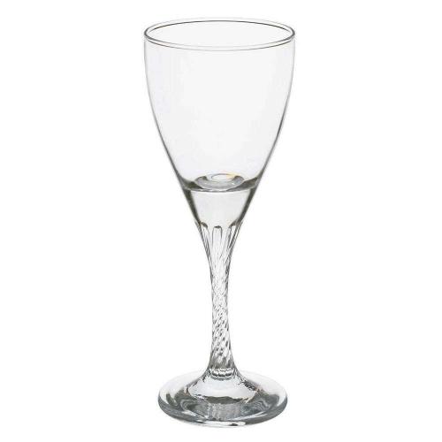 Ποτήρι Κρασιού Κολωνάτο 07.154748 180ml Clear
