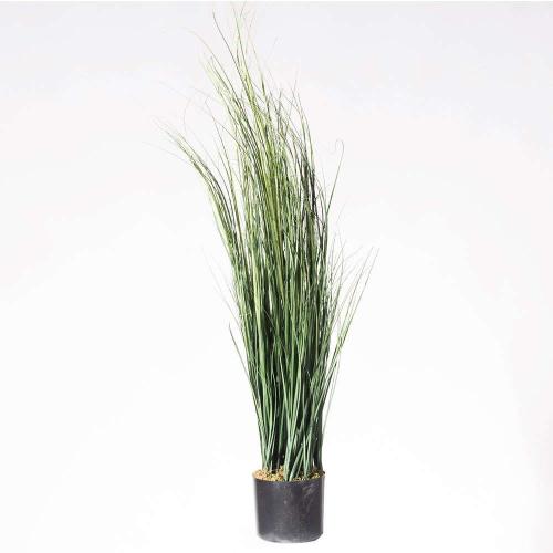 Τεχνητό Φυτό Χορτάρι 6870-6 95cm Green Supergreens
