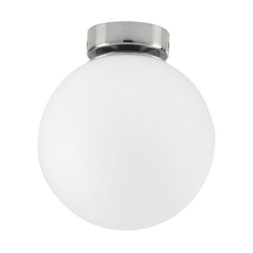 Φωτιστικό Οροφής - Πλαφονιέρα I-Lampd/PL20 E14 22x20cm White Luce Ambiente Design