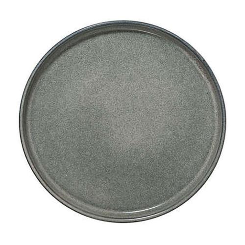 Πιάτο Γλυκού 07.154636C Φ21cm Grey