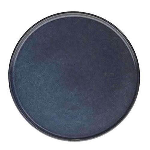 Πιάτο Ρηχό 07.154635A Φ27cm Dark Blue