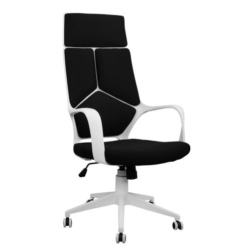 Καρέκλα Γραφείου Hm1054.01 Μαύρη 64χ61χ126 cm