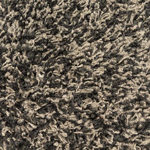 Μοκέτα Shaggy 180 106 Anthracite-Grey