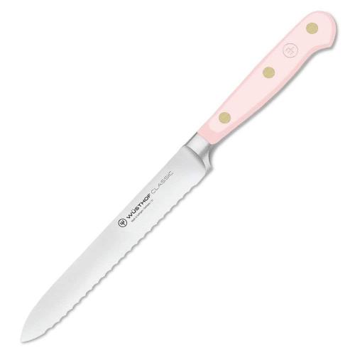 Μαχαίρι Αλλαντικών Classic Color 1061708414 14cm Pink Wusthof