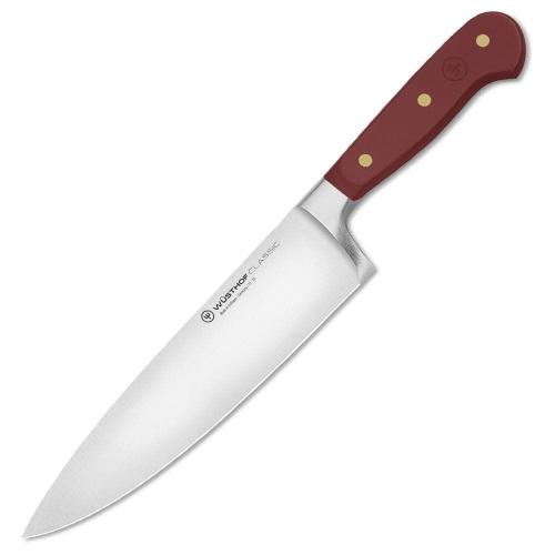 Μαχαίρι Chef Classic Color 1061700520 20cm Brown Wusthof
