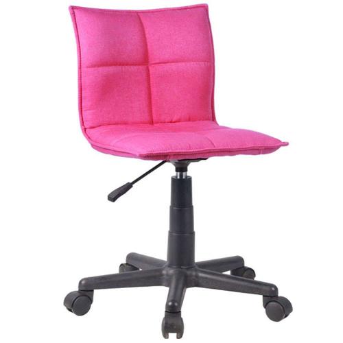 Καρέκλα Γραφείου 093-27-115 38,5x51x72/83,5cm Pink
