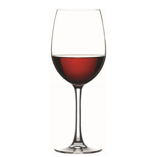Ποτήρι Κρασιού Nude Reserva Nu67078-6 (Σετ 6τμχ) Clear Espiel
