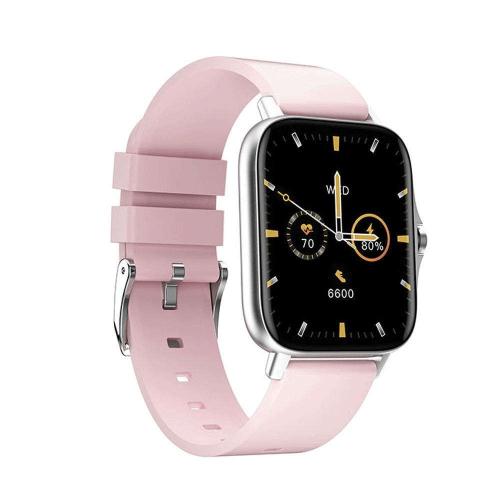 Smartwatch POP M4 EGM4-PNK Pink Egoboo