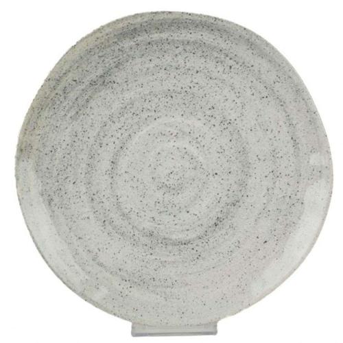 Πιάτο Ρηχό Galassia 673100 26cm Grey Marva