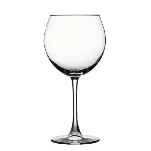 Ποτήρι Κρασιού Enoteca SP44238K6 655ml Clear Espiel