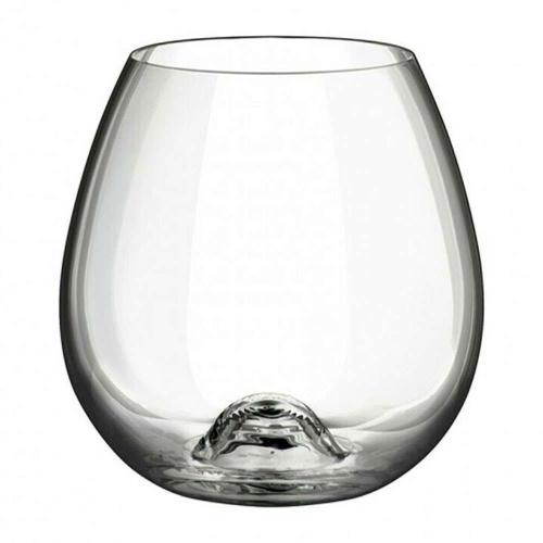 Ποτήρι Κρασιού Wine Solution RN42450540 540ml Clear Max Home