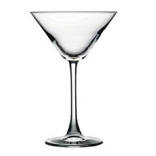 Ποτήρι Martini Enoteca Sp44698K6 Clear Espiel