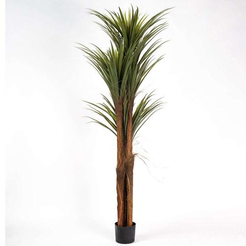 Τεχνητό Δέντρο Ανανάς Cayenne 0080-6 195cm Green Supergreens