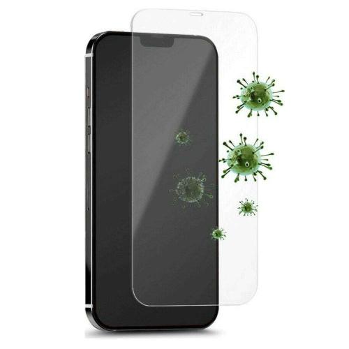 Γυαλί Προστασίας Αντιβακτηριδιακό Για iPhone 12 Mini SDGABIPHONE1254 Clear Puro