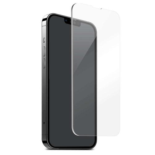 Γυαλί Προστασίας Αντιβακτηριδιακό Για iPhone 13 Pro Max SDGABIPHONE1367 Clear Puro