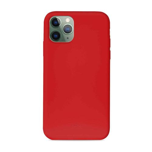 Θήκη Icon Για iPhone 11 Pro IPCX19ICONRED Red Puro