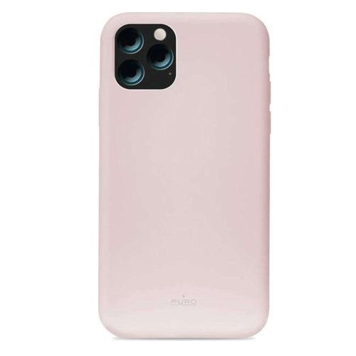 Θήκη Icon Για iPhone 11 Pro IPCX19ICONROSE Pink Puro