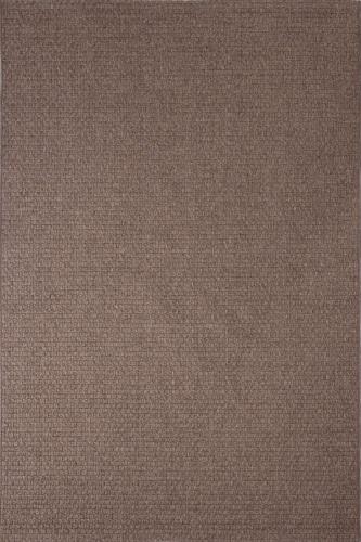 Χαλί Ψάθα Eco 3555 4 Brown Royal Carpet