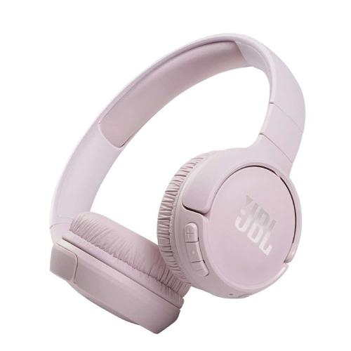 Ακουστικά Ασύρματα Bluetooth On-Ear Tune 510BT 20.04165 Pink JBL