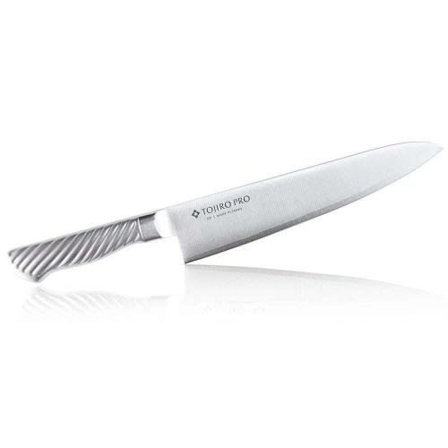 Μαχαίρι Chef Pro DP CobaltF-889 21cm Chrome Tojiro