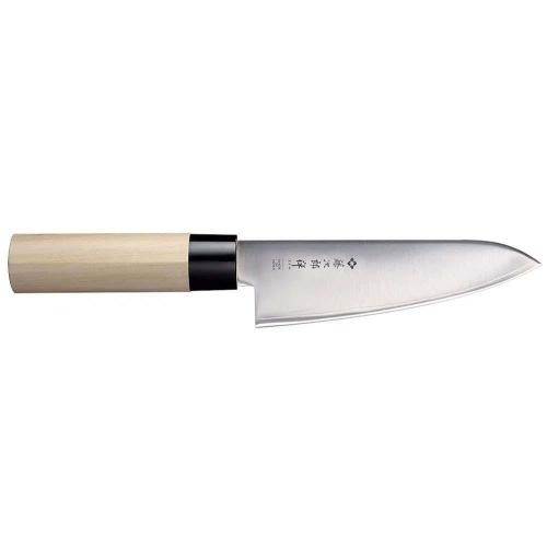Μαχαίρι Chef Zen FD-563 18cm Natural-Chrome Tojiro