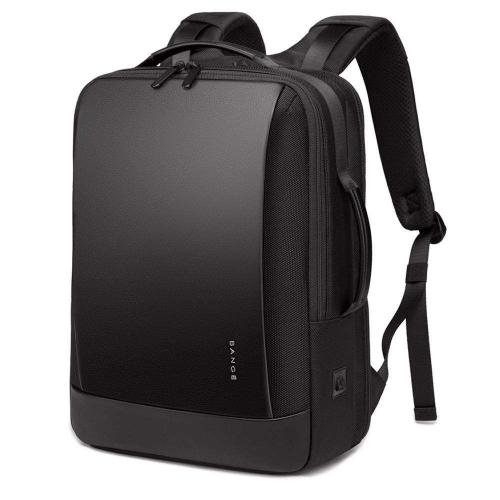 Σακίδιο Πλάτης Με Θήκη Laptop 15,6” BG-S52μαύρο 44x16x28cm 30Lt Black Bange