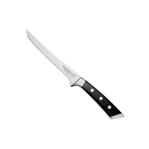 Μαχαίρι Ξεκοκαλίσματος Azza 884525 16cm Black-Silver Tescoma