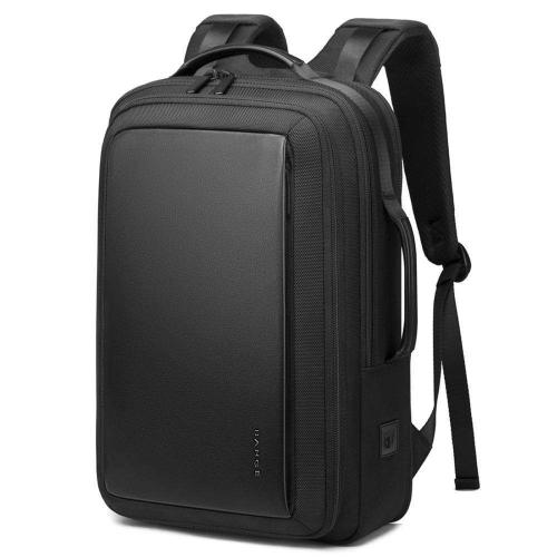 Σακίδιο Πλάτης Με Θήκη Laptop 15,6” BG-S56μαύρο 44x16x28cm 30Lt Black Bange