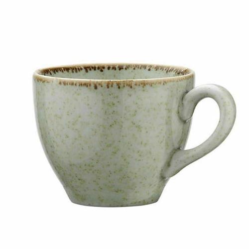 Φλυτζάνια Καφέ (Σετ 6Τμχ) KXLM326090 90ml Green Kutahya Porselen