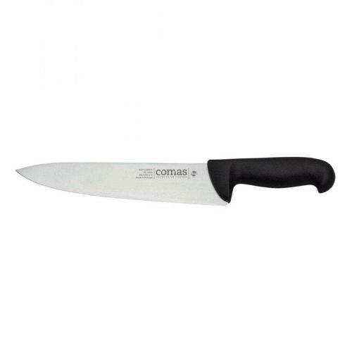 Μαχαίρι Chef Carbon CO1007520 20cm Black Comas