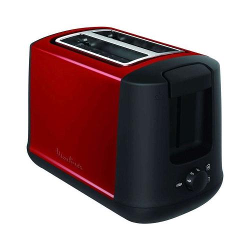 Φρυγανιέρα Subito LT340D 850W Red-Black Moulinex