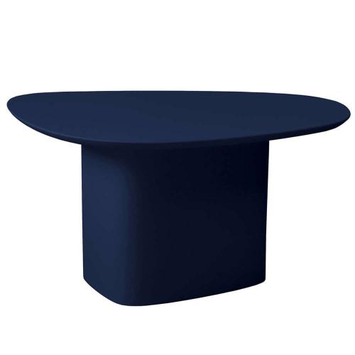 Τραπέζι Σαλονιού Cells CELLSCT15 50x90x45cm Navy Blue