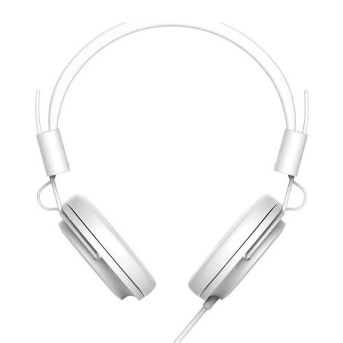 Ακουστικά Basic D1332 White Defunc