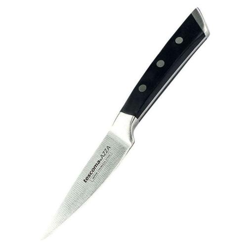 Μαχαίρι Chef Azza 884503 9cm Black-Silver Tescoma
