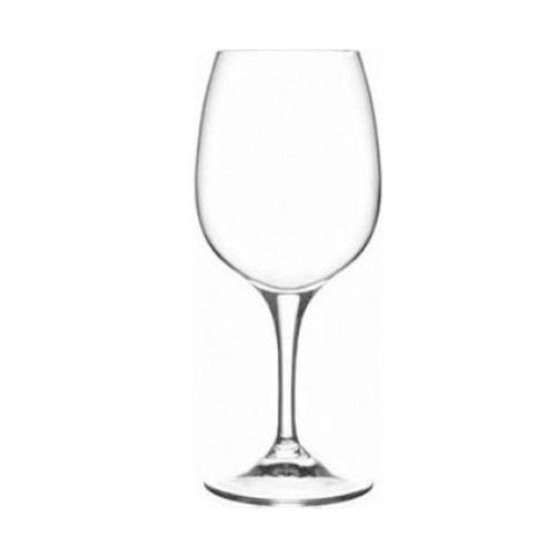 Ποτήρι Κρασιού Daily 217063315 320ml Clear Leonardo