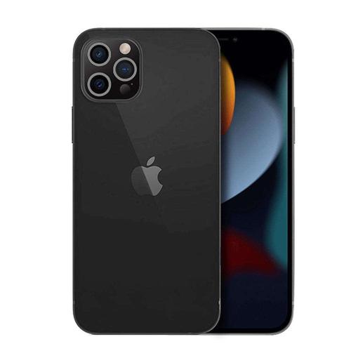 Θήκη Ultra Slim 0.3 Nude Για iPhone 13 Pro Max IPC136703NUDETR Clear Puro