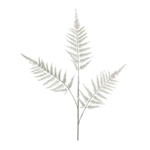 Κλαδί/Φυτό 2-85-084-0313 82cm White Inart