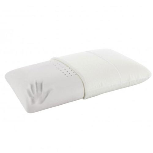 Μαξιλάρι Ύπνου Ανατομικό Memoform Simple White Magniflex