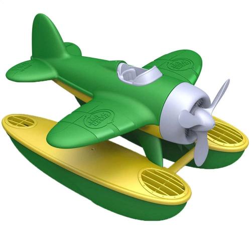Υδροπλάνο SEAG-1029 Green Green Toys