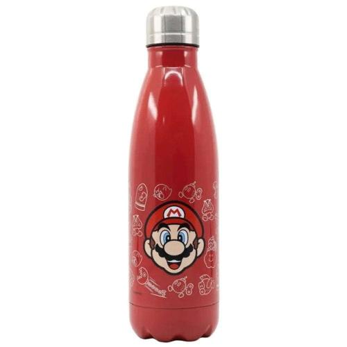 Μπουκάλι Super Mario 03581 780ml Multi Stor