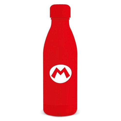 Μπουκάλι Super Mario Large Daily 01370 660ml Red-White Stor