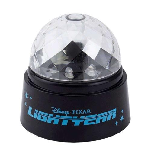 Φωτιστικό Επιτραπέζιο Disney - Buzz Lightyear Projection PP9707LTY Multi Paladone
