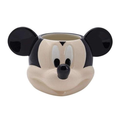 Κούπα Disney - Mickey Shaped PP10056DSC 400ml Multi Paladone