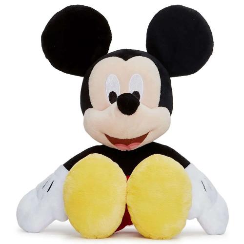 Λούτρινο Mickey Mouse 1607-01686 The Roadster Racers 25cm Multi As Company