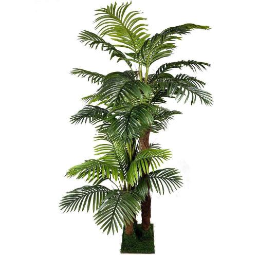 Τεχνητό Δέντρο Φοίνικας Centenial 2511-6 200cm Green Supergreens